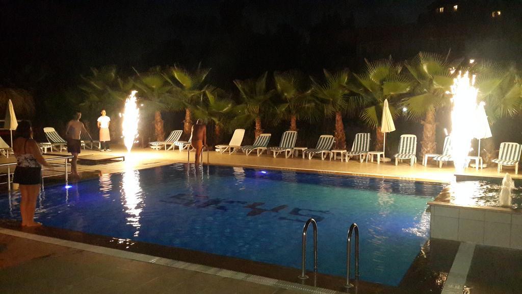 Hotel Skys