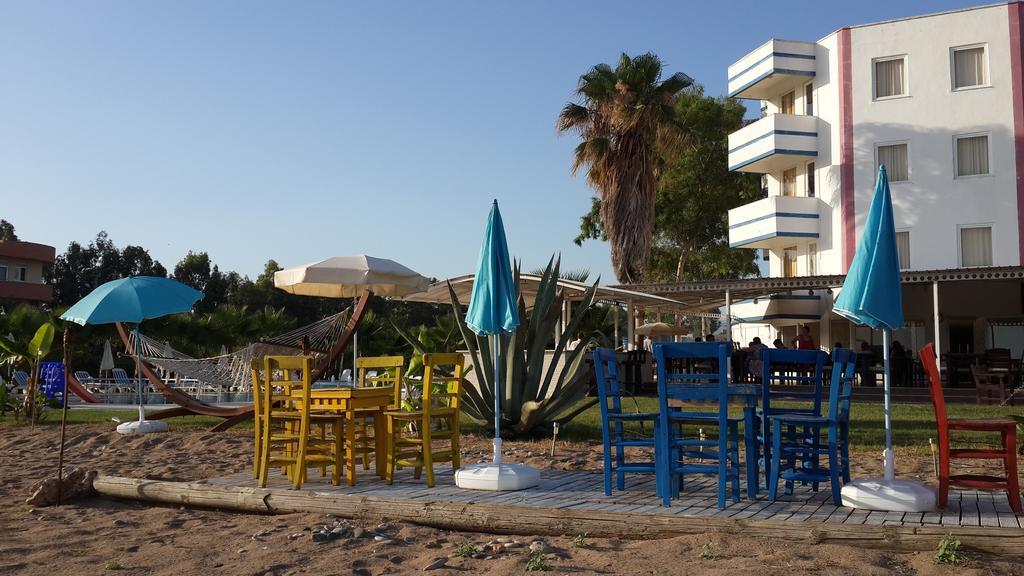 Hotel Skys