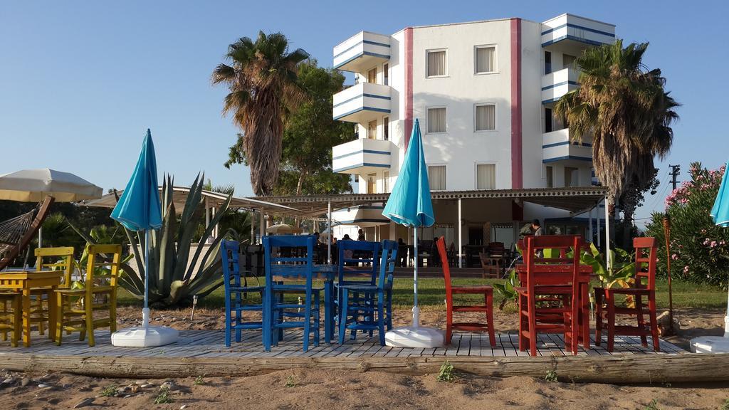 Hotel Skys Kizilot