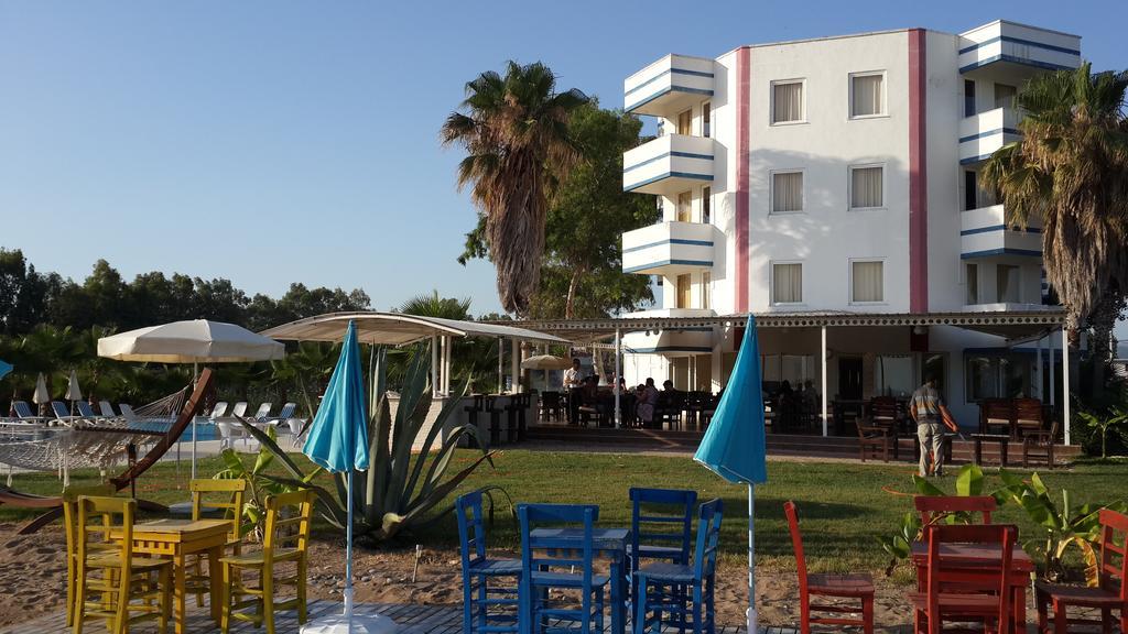 Hotel Skys 3*