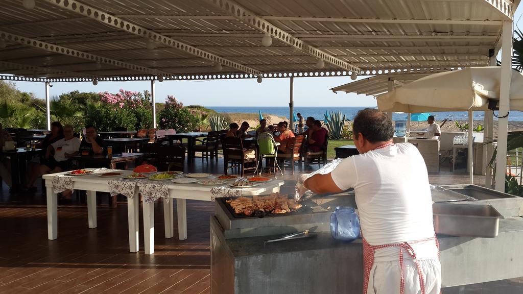 Hotel Skys Kizilot