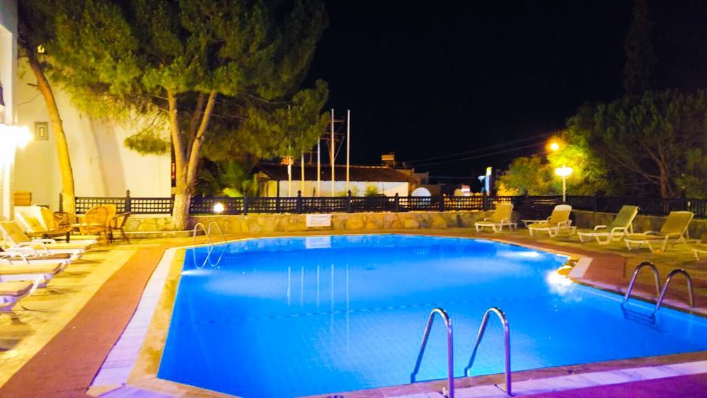 Resort Yildiz 3*
