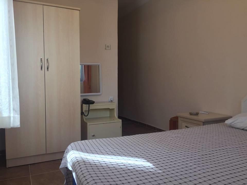 Hotel Golden Beach