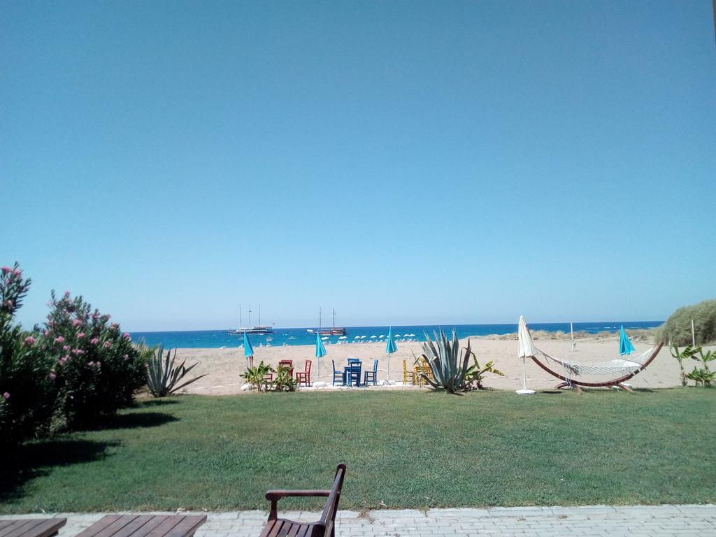 Hotel Skys Kizilot