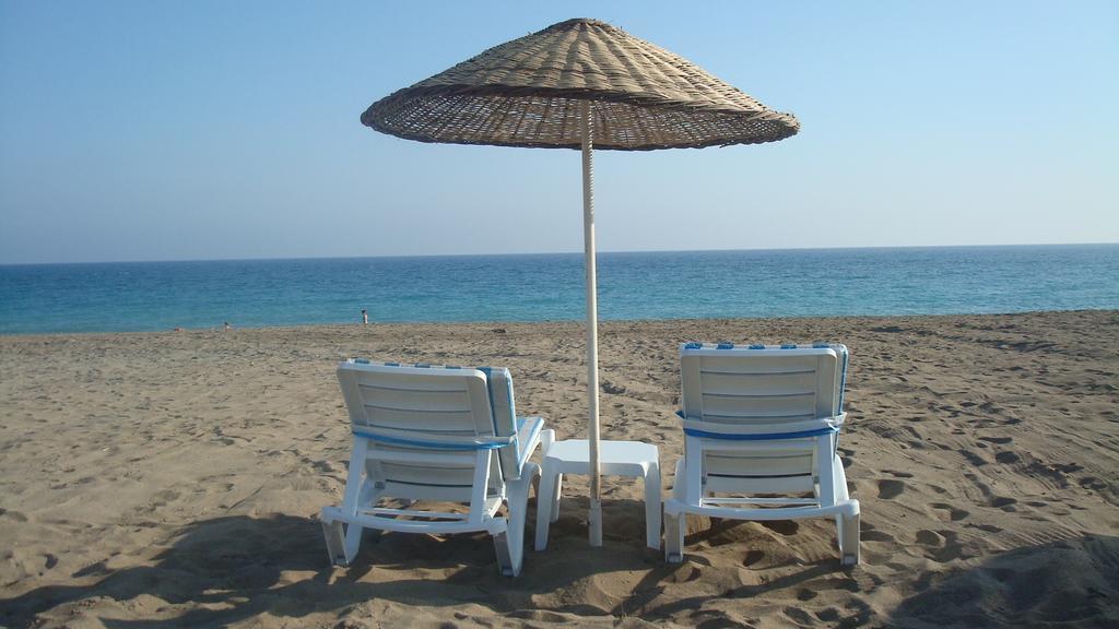 Hotel Skys Kizilot
