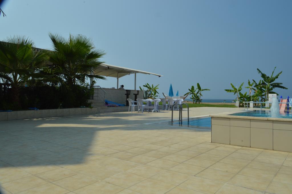 Hotel Skys Kizilot