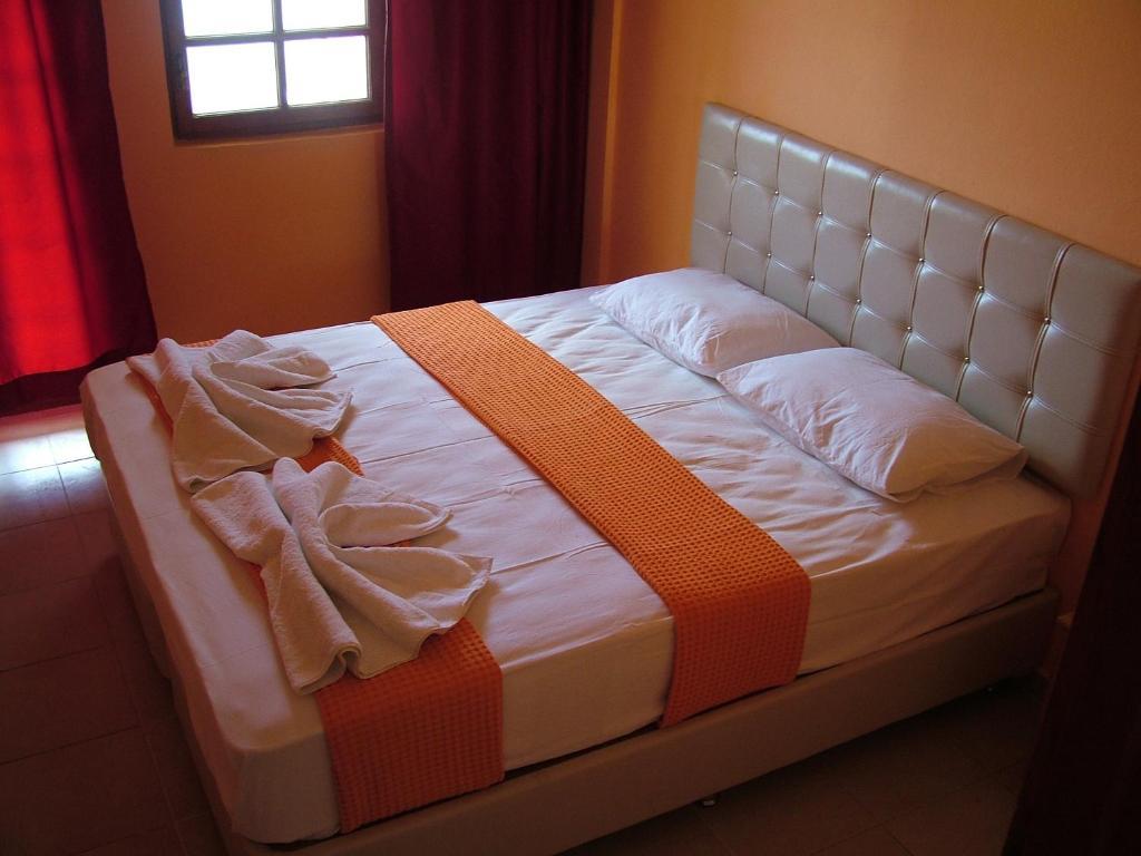 Aparthotel Gultepe 2*