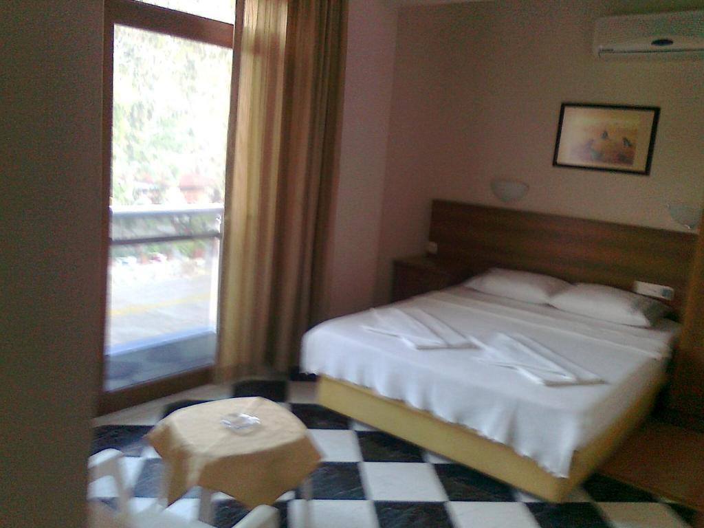 Turkuaz Hotel Marmaris Aparthotel *