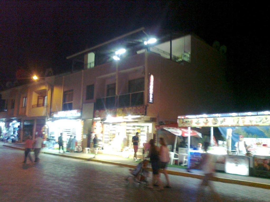 Turkuaz Hotel Marmaris *