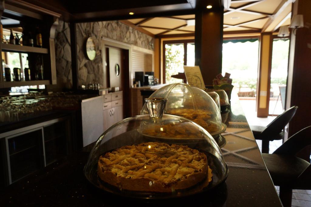 Hotel Padok Premium & Stables Gokova