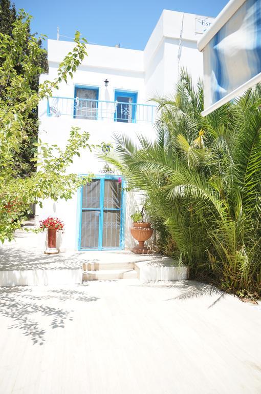 Hotel Esmana 2*