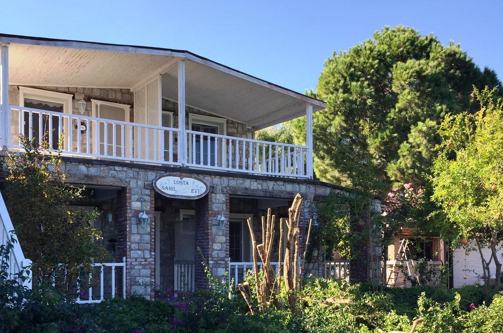 Guest house Losta Sahil Evi - Adults Only +12 Selimiye (Aegean)