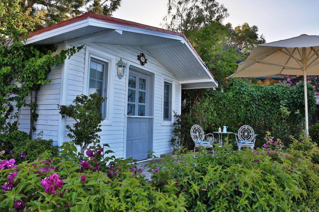 Guest house Losta Sahil Evi - Adults Only +12