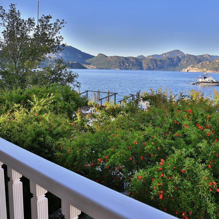 Guest house Losta Sahil Evi - Adults Only +12