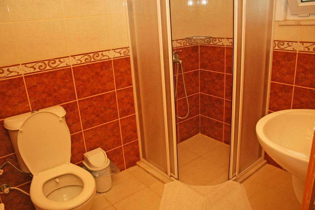 Hotel Ormanevi Otantik Agva (Marmara)