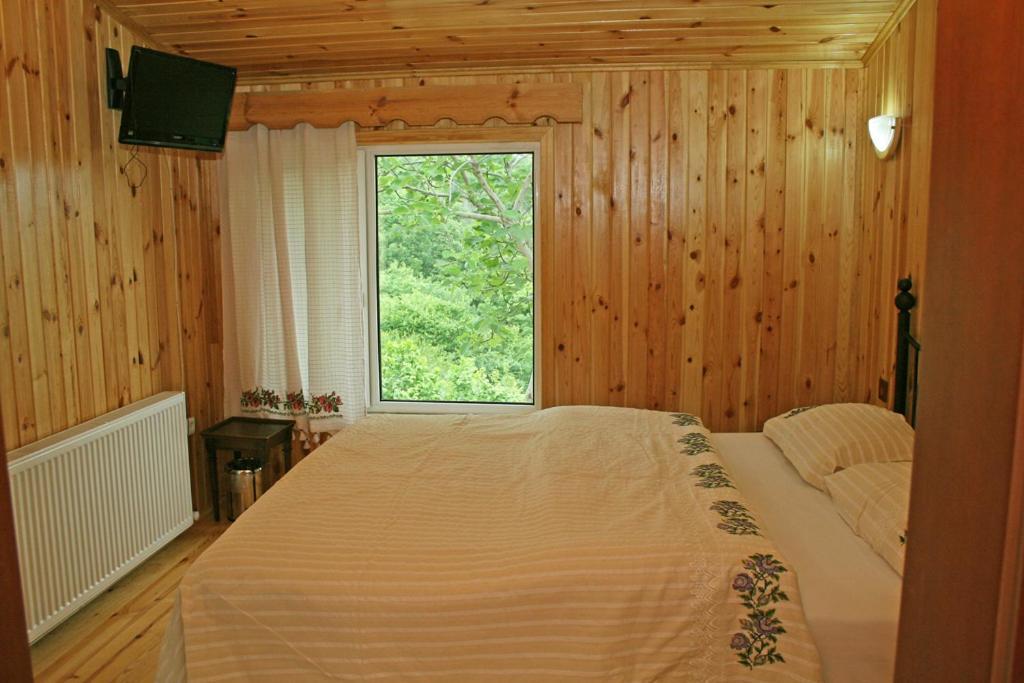 Ormanevi Otantik Agva (Marmara)