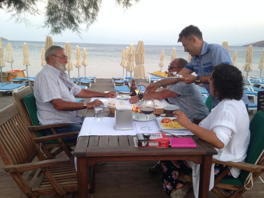 Bed & Breakfast Acelya Ortakent