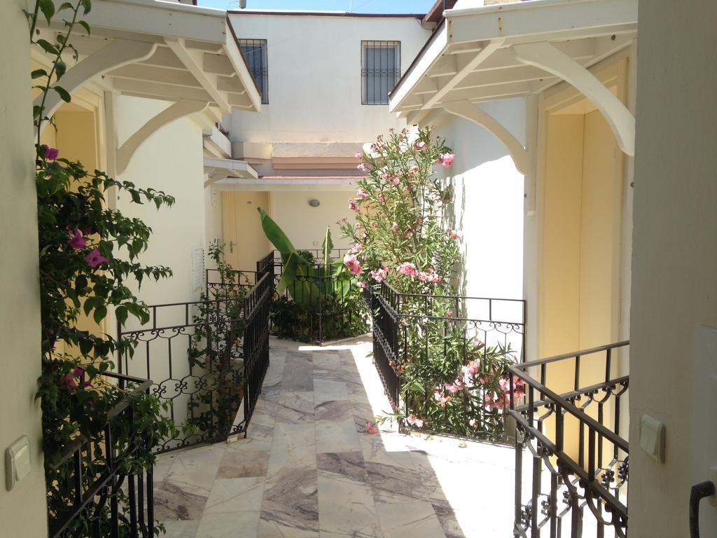 Bed & Breakfast Acelya Ortakent