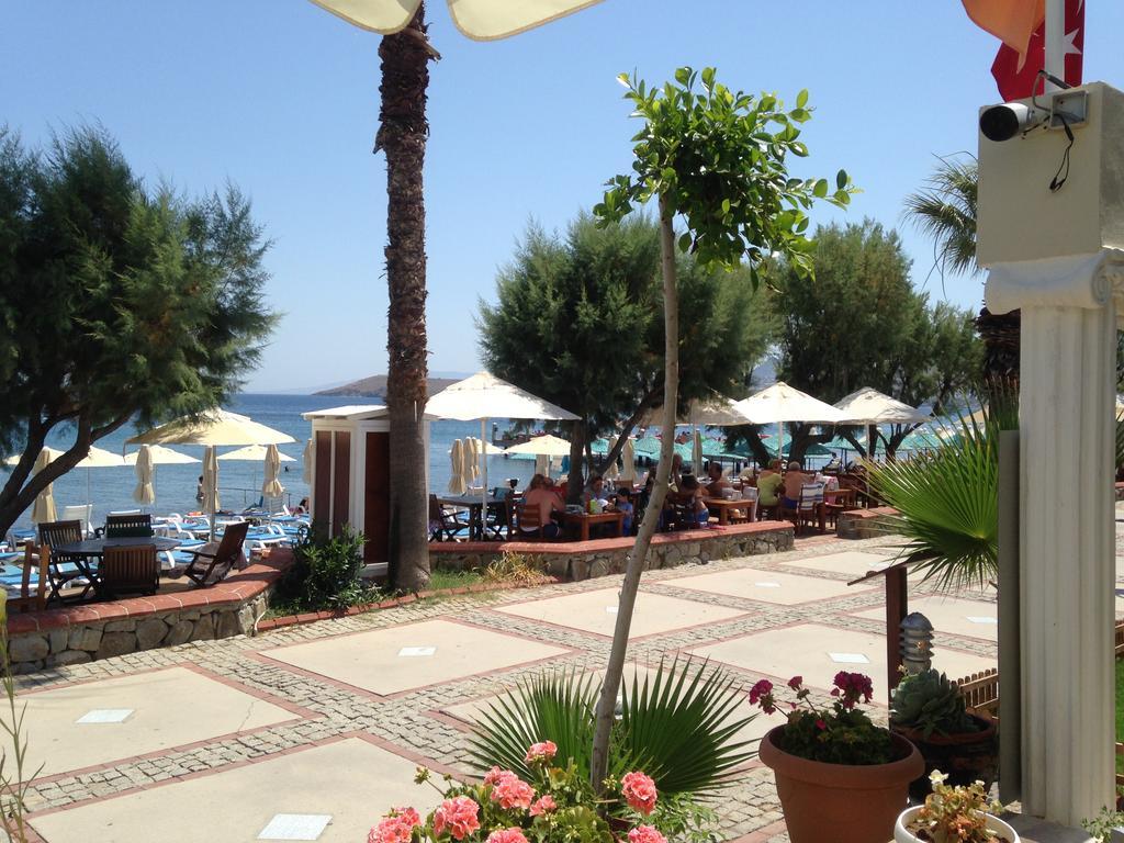 Bed & Breakfast Acelya 3*