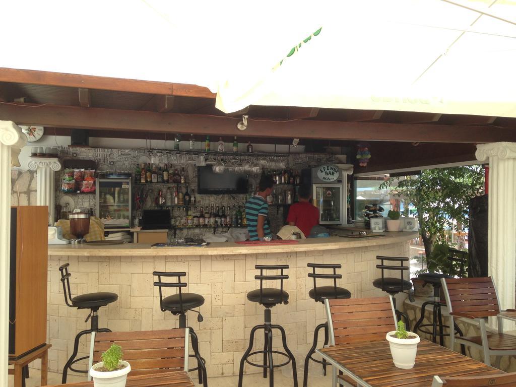 Bed & Breakfast Acelya Ortakent