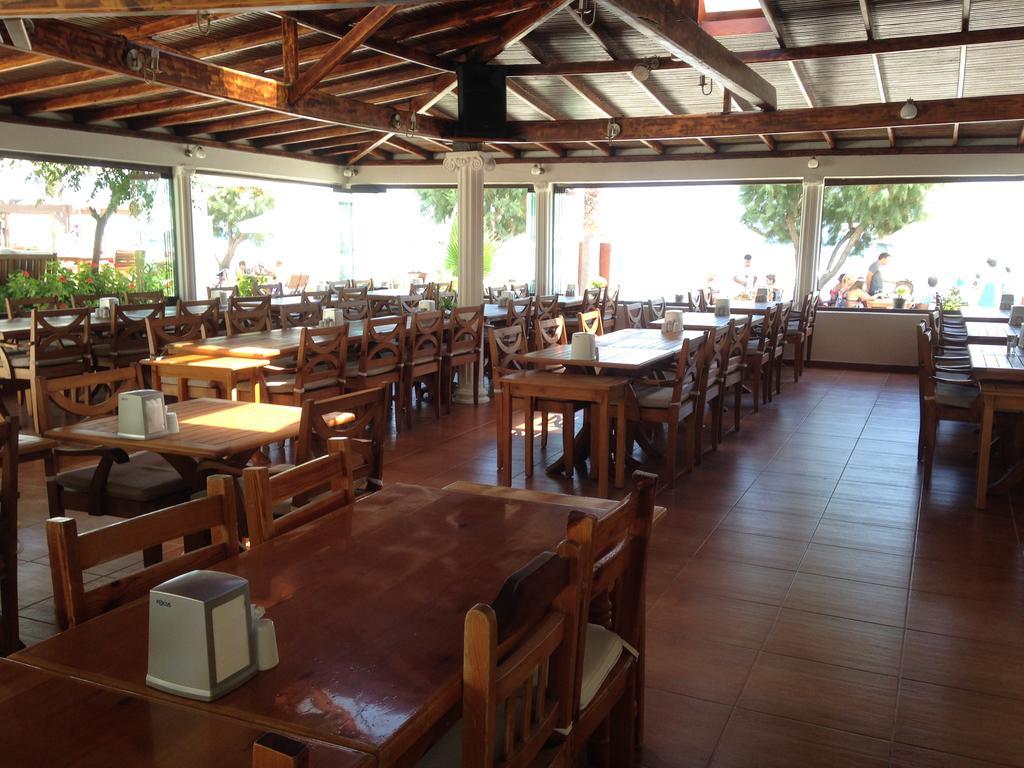 Bed & Breakfast Acelya Ortakent