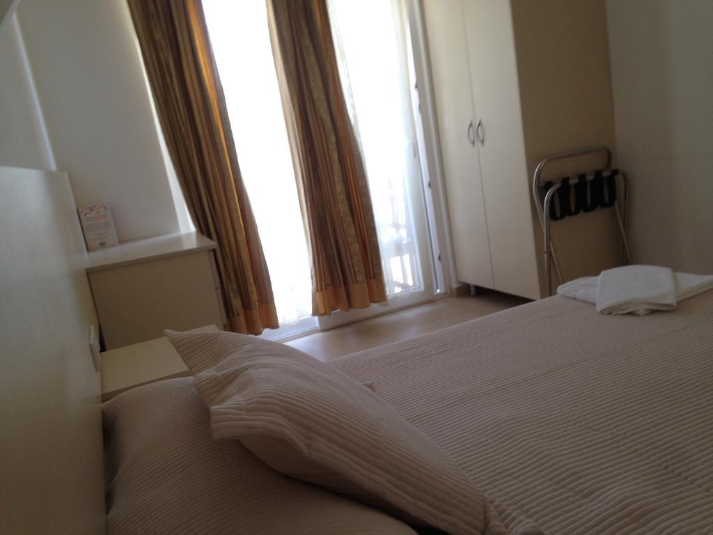 Bed & Breakfast Acelya 3*