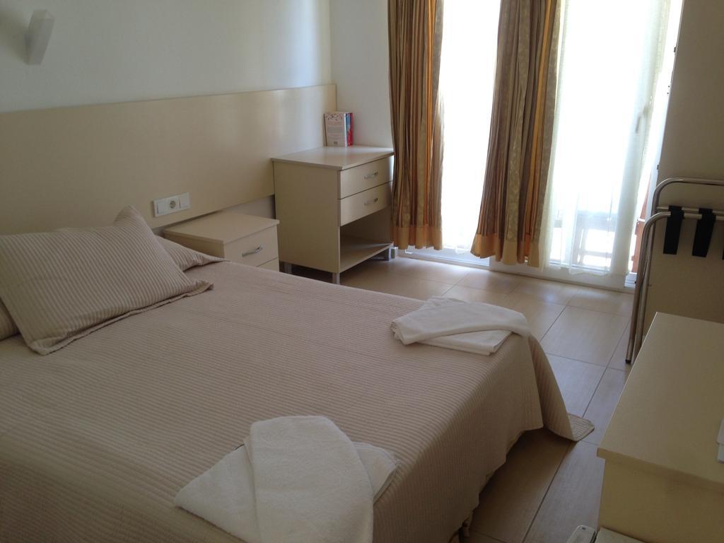 Bed & Breakfast Acelya