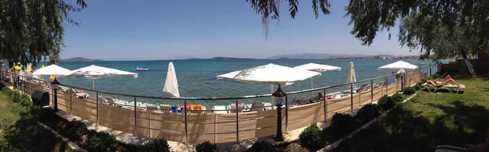 Palm Beach Club Urla