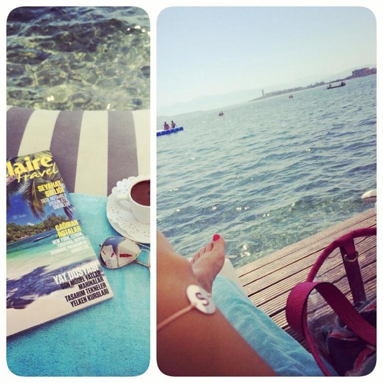 Palm Beach Club