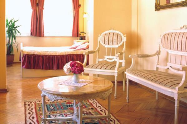 Kariye - Special Class Istanbul