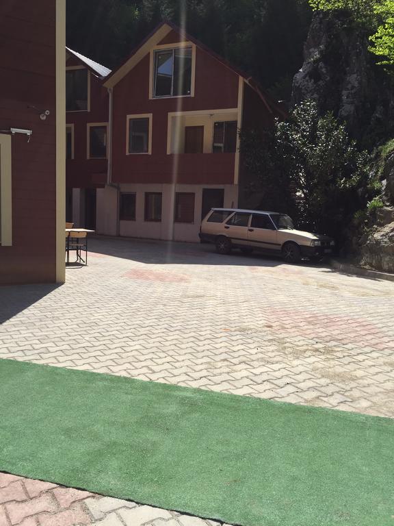 Hotel Soylu Uzungol