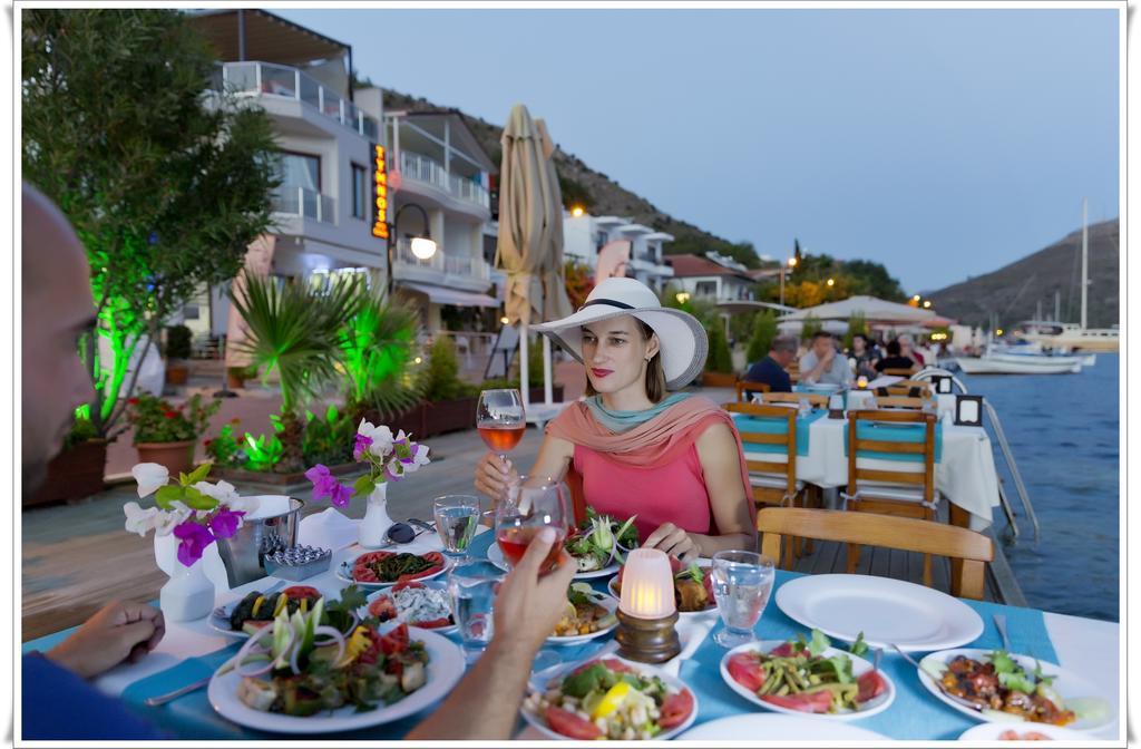 Hotel Tymnos 3*