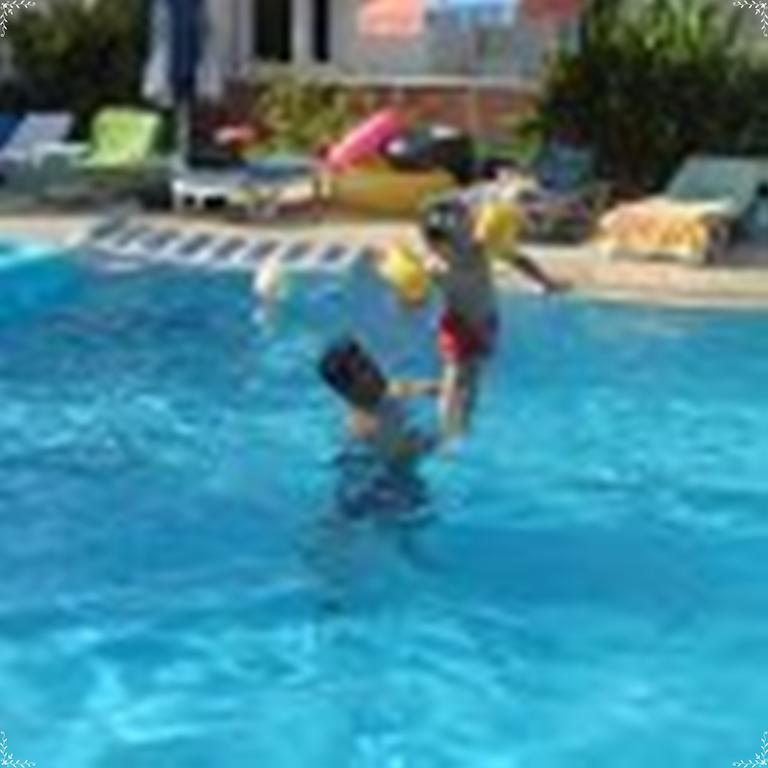Aparthotel Cennet Bitez