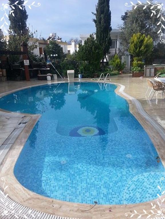 Aparthotel Cennet Bitez