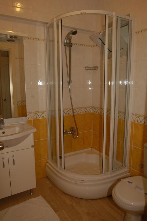 Apartment Antas Deluxe Aparts