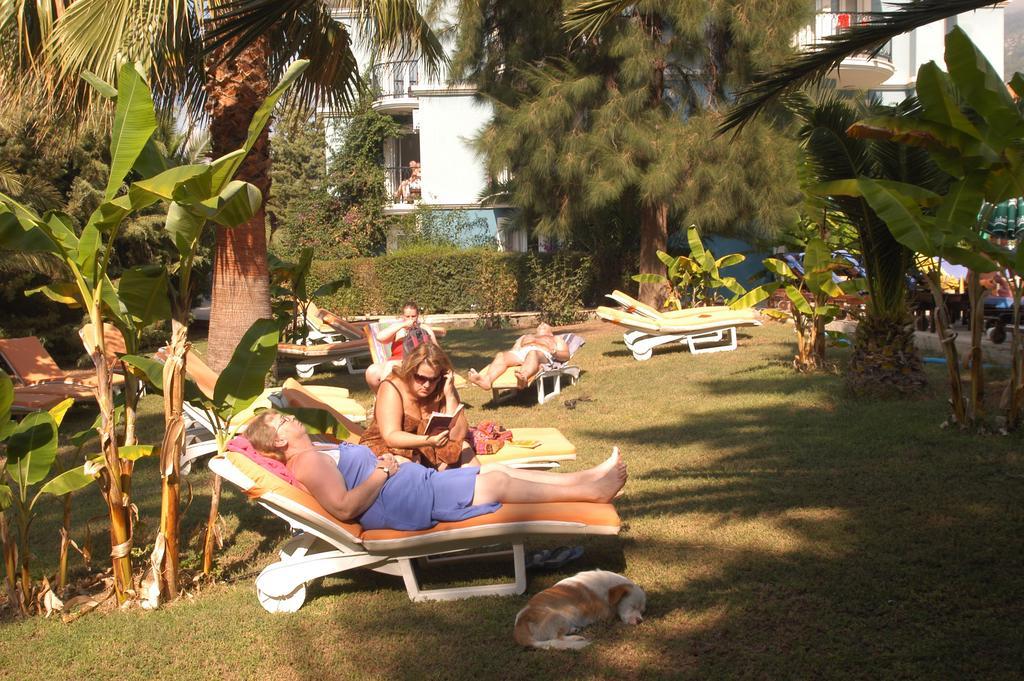 Apartment Antas Deluxe Aparts *