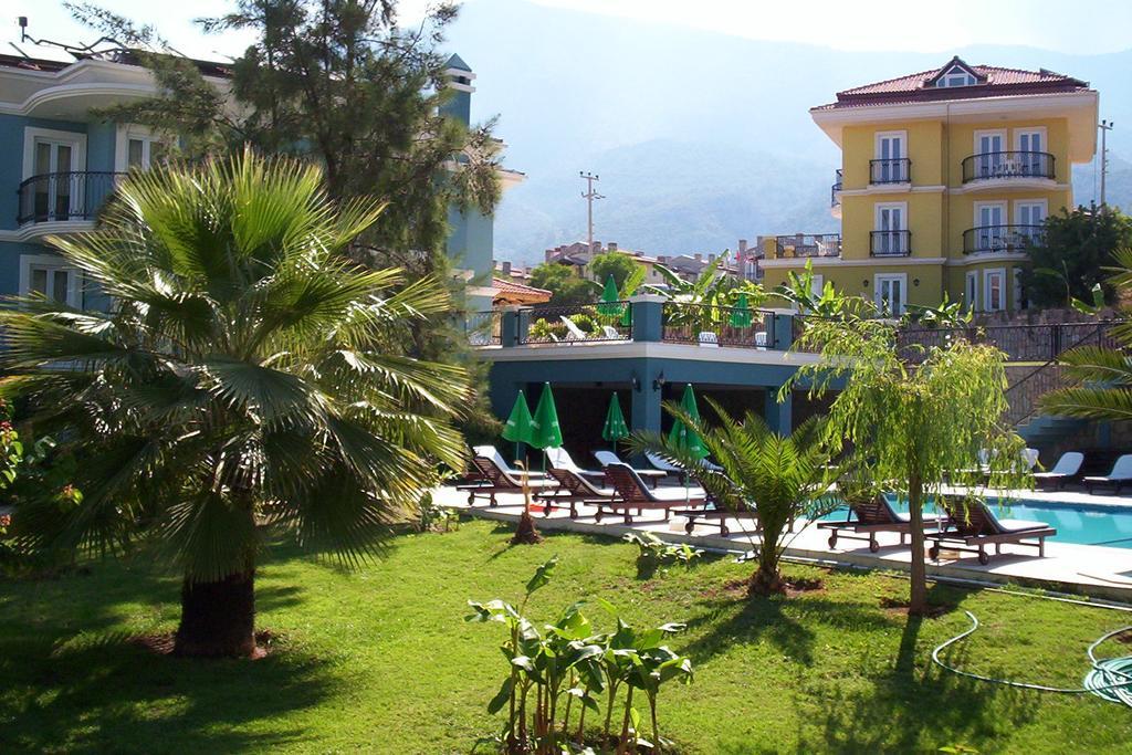 Apartment Antas Deluxe Aparts *