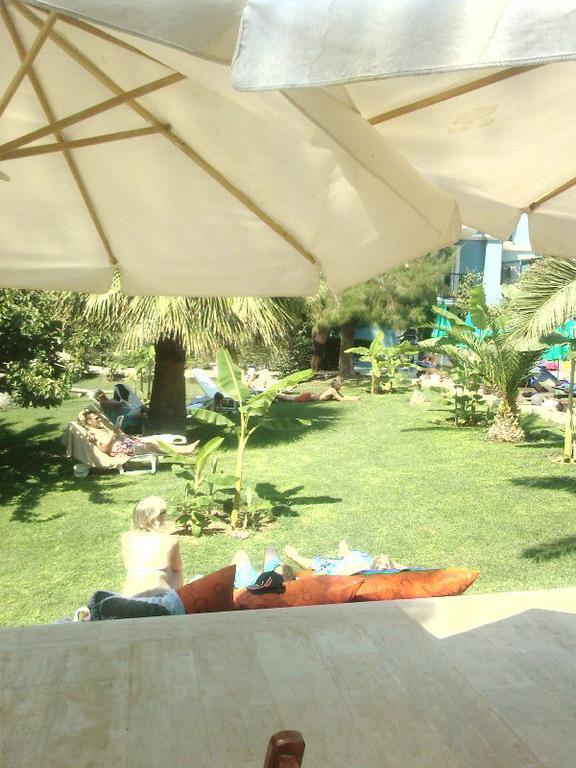 Apartment Antas Deluxe Aparts