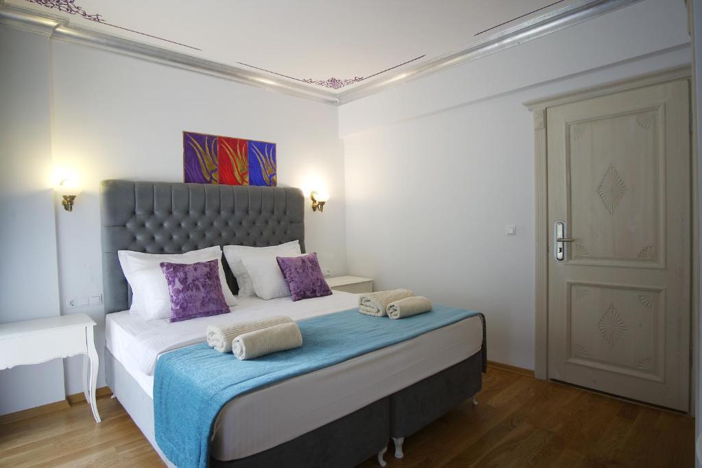 Petunya Boutique Hotel 3*
