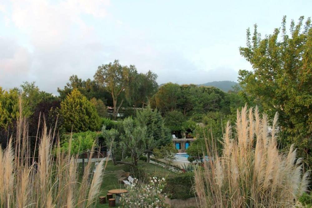 Hotel Babylon Gardens Apart
