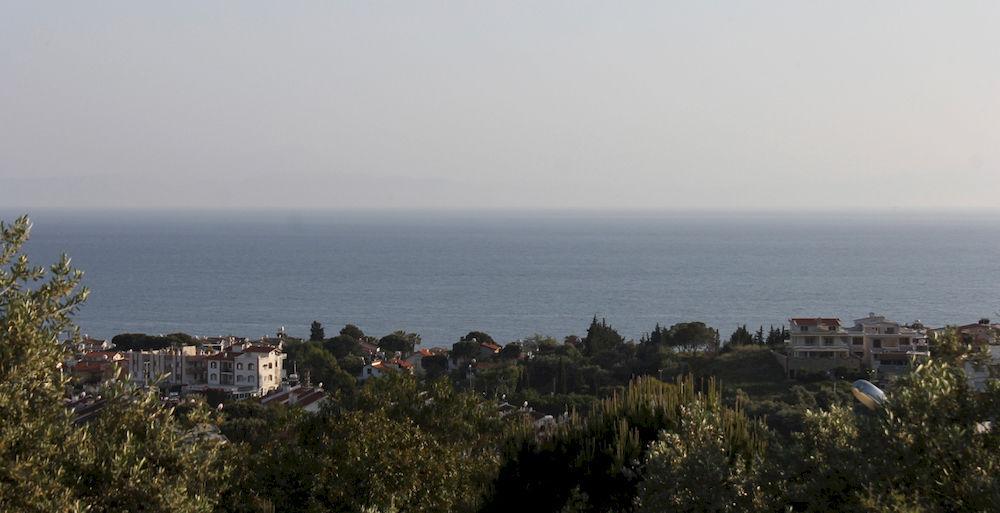 Hotel Babylon Gardens Apart Menderes