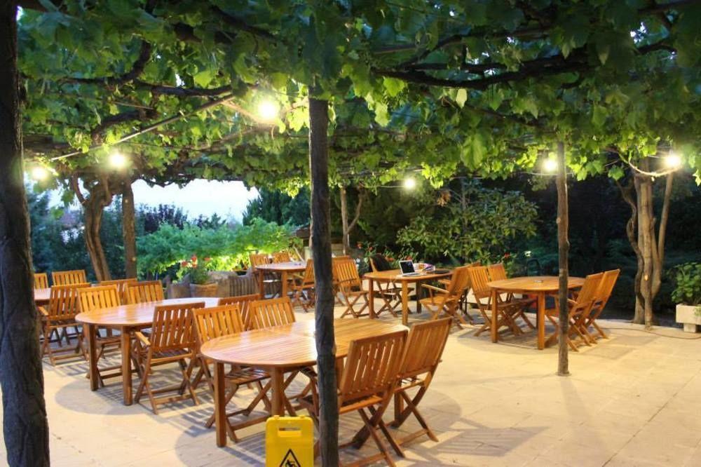 Hotel Babylon Gardens Apart *