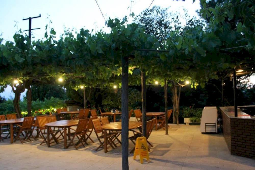 Hotel Babylon Gardens Apart