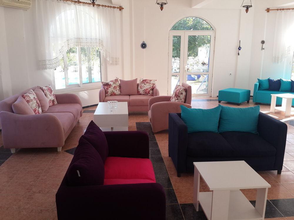 Hotel Chronos 3*