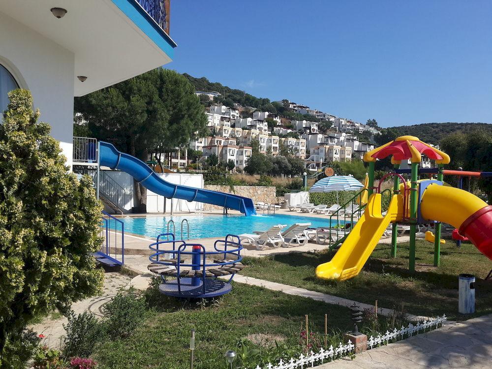 Hotel Chronos 3*