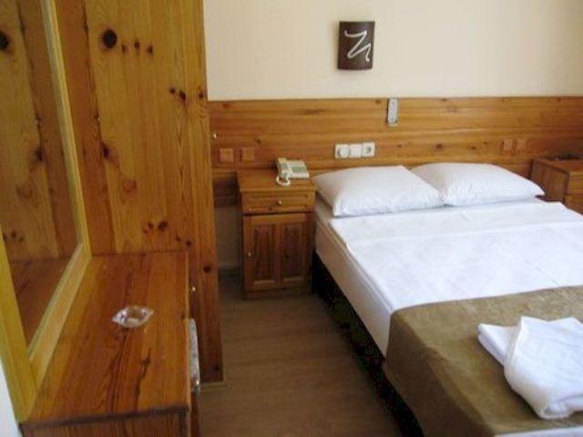 Hotel Chronos Bitez