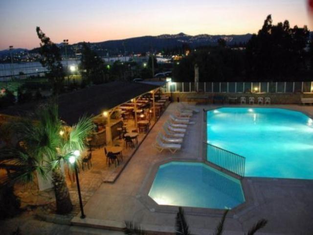 Hotel Chronos Bitez