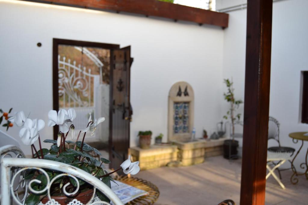 Hotel Beyaz Ev - Adult Only +15 3*