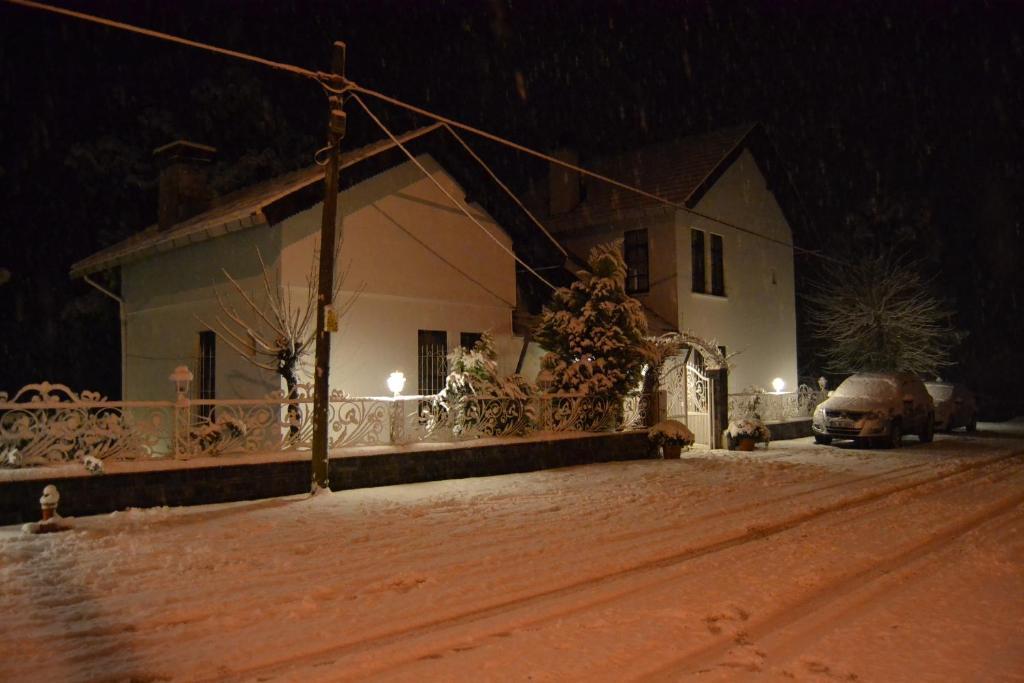 Beyaz Ev - Adult Only +15 Agva (Marmara)
