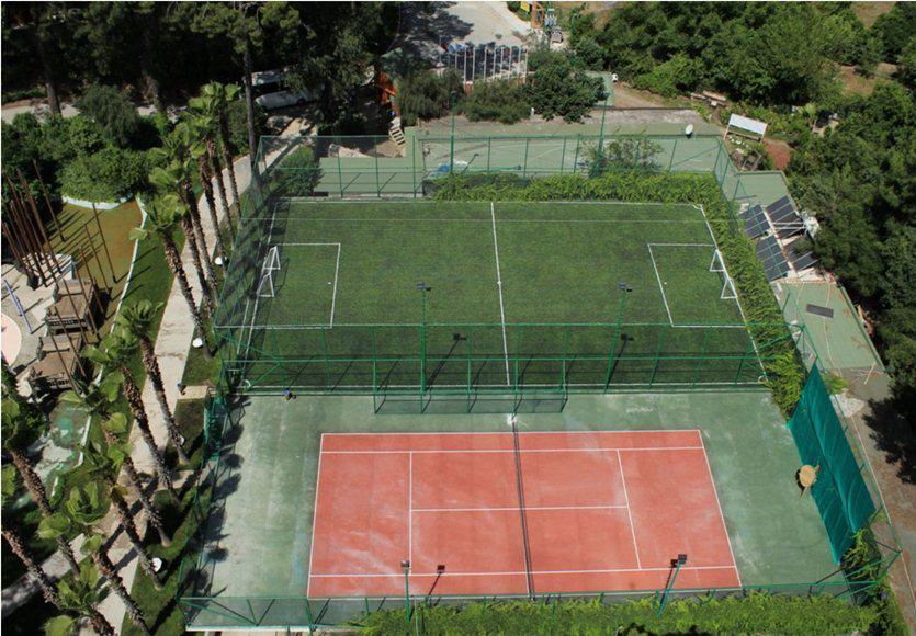 Club Phaselis